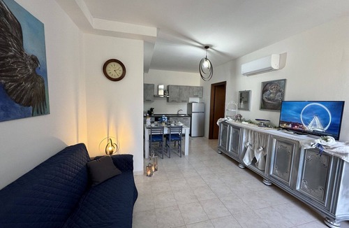 Vecchiano House | Country House/Farm House in Vecchiano-nodica with 1 bedrooms sleeps 3