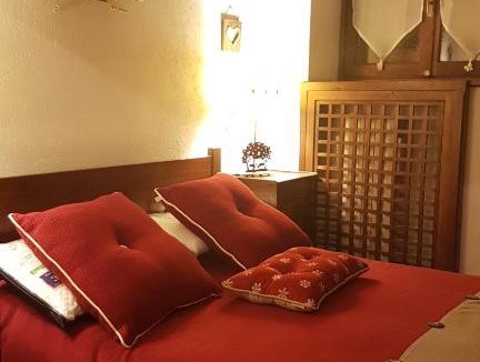 Entreves Apartment | COURMAYEUR - QUADRILOCALE ENTREVE