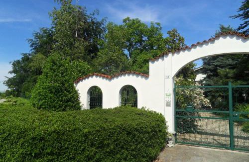 Cavour Bed & Breakfast | Cuore Verde