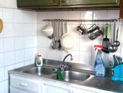 Catanzaro Lido Apartment | Cz Lido 200 mt dal mare