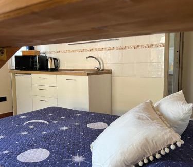 Isolabona Apartment | Da Ale e De