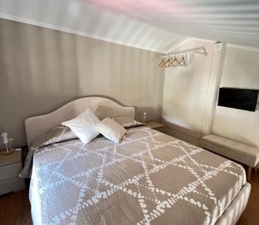 Isolabona Apartment | Da Ale e De