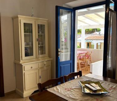 Chiessi Apartment | Da Elisa