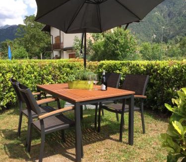 Idro Apartment | Da Rita