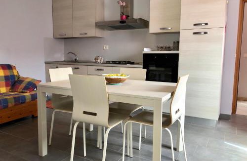 Idro Apartment | Da Rita