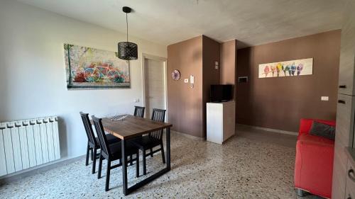 Idro Apartment | Da Rita