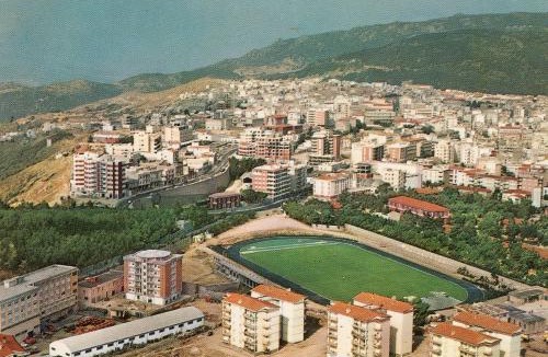Nuoro Bed & Breakfast | Da Tore