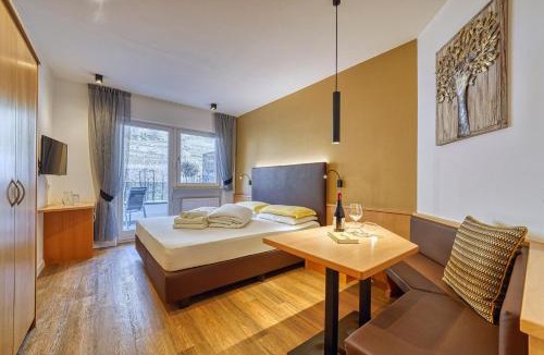 Lagundo Hotel | Das Mitterplarser Hotel