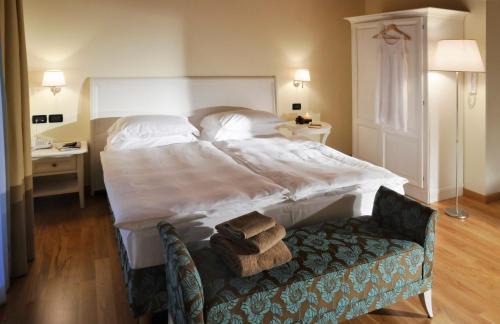 Basovizza Hotel | Dependance Lipa