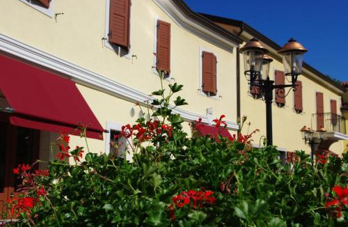 Basovizza Hotel | Dependance Lipa