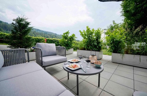Bregenz Apartment | Design Studio Bergisel - KLIMATISIERT