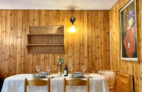 Monclassico Apartment | Dimaro Apartment