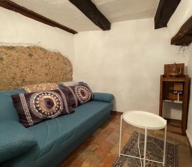 Pitigliano Apartment | Dimora della rupe