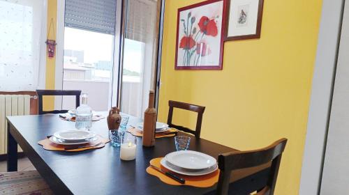 Monselice Apartment | Dimora Euganea by Ca-Sa Check