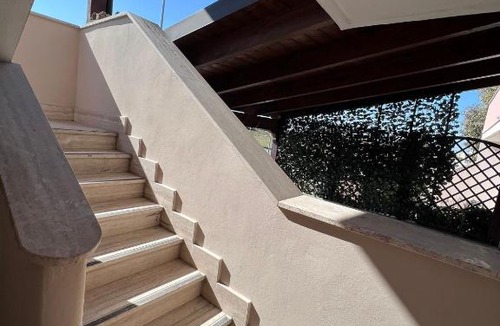 Giorgilorio Apartment | Dimora marinella