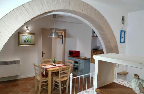 Spello Apartment | Dimora San Severino