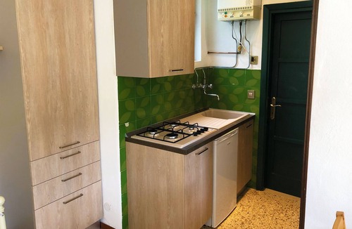 Idro Apartment | Direkt vom Eigentümer