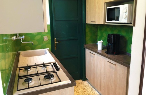 Idro Apartment | Direkt vom Eigentümer
