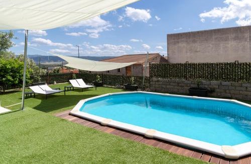 Berchidda House | Domo Cadò