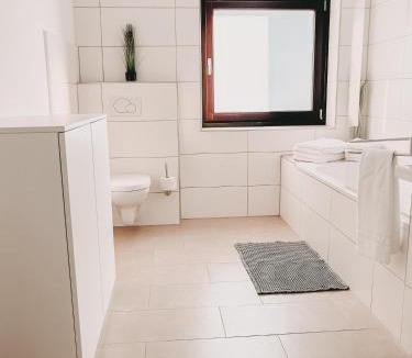 Eichenberg Apartment | Dorf 70
