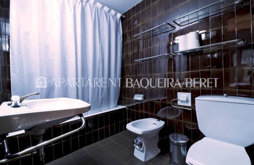 Baqueira Apartment | Dossau - Edificio Biciberri