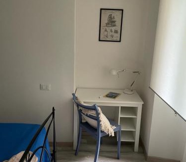 Barriera Vecchia-San Giacomo Apartment | Dream home
