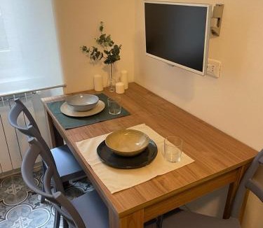 Barriera Vecchia-San Giacomo Apartment | Dream home