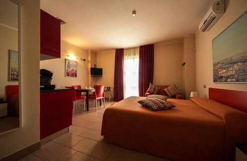 Cascine-La Croce House | Easy Space