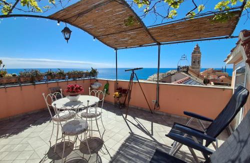 Cervo House | Eco del mare