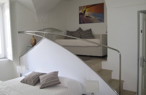 Rodi Garganico House | Edificio 15 House Elite