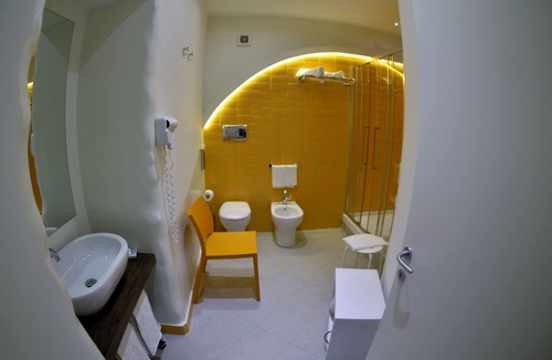 Rodi Garganico House | Edificio 15 House Elite