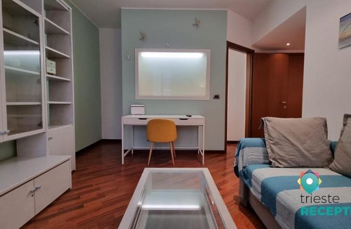 Citta Nuova-Barriera Nuova-San Vito-Citta Vecchia Apartment | El Quartierin