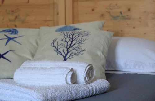 Conversano Bed & Breakfast | Elementa
