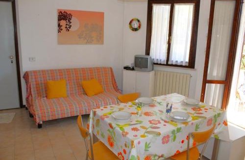 Marcelli Apartment | ELISABETTA