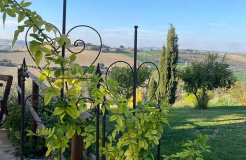 Fermo House | Farm Ca Nick