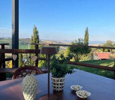 Fermo House | Farm Ca Nick