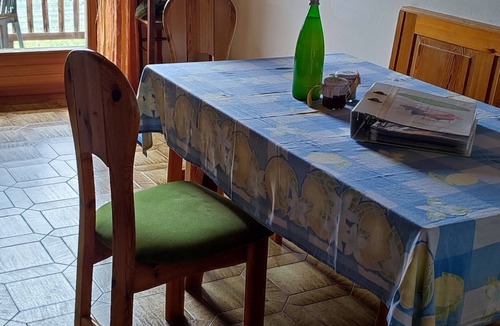 Perdonig/Predonico Apartment | Farm❤