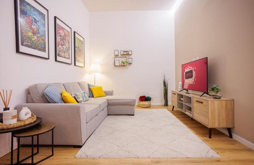Old Town Apartment | Feltrinelli Suite