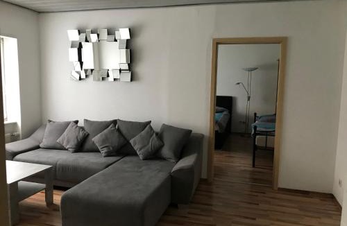 Neunkirchen Apartment | Ferienwohnung