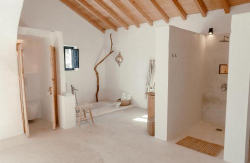 Comares Bed & Breakfast | Finca Elements