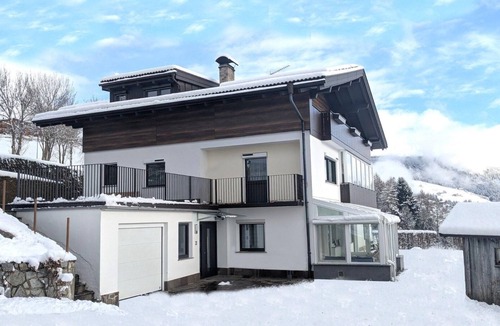 Maranza Apartment | Flat Abendrot