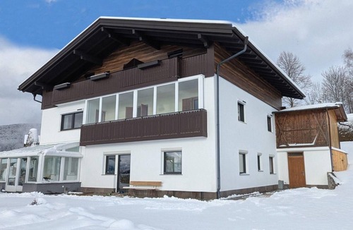 Maranza Apartment | Flat Abendrot