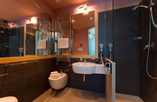 Parma Hotel | Four Points Flex by Sheraton Parma