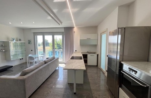 San Faustino-Madonnina-Quattroville House | G&G Suites