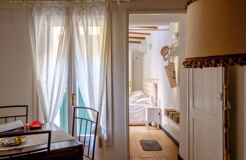 San Polo Apartment | Gaffaro