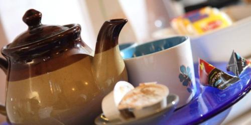 Cinecitta Bed & Breakfast | Gala B&B