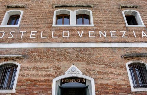 Isola San Giorgio Maggiore Hotel | Generator Venice