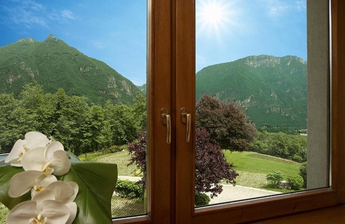 Velo d'Astico House | Giorgio e Flora Ristorante e Locanda