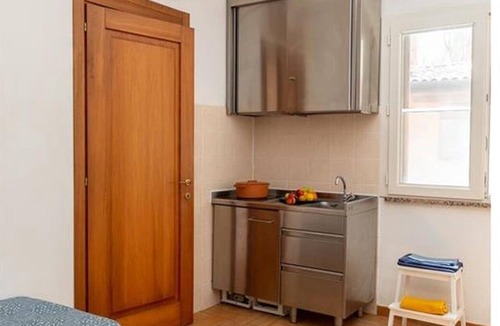 Talamone RV Rental | Gitavillage Talamone