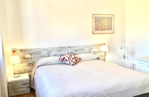 Molina Apartment | Giudecca View